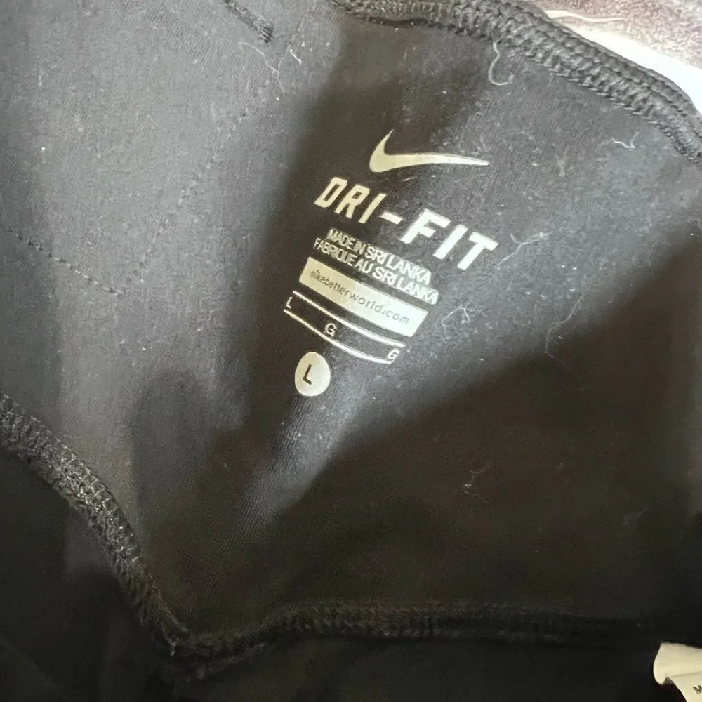 Nike great no